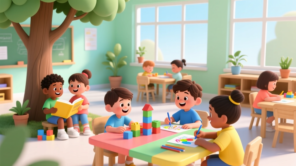 Evidence-Based Parenting for Ages 1–4 (2026)