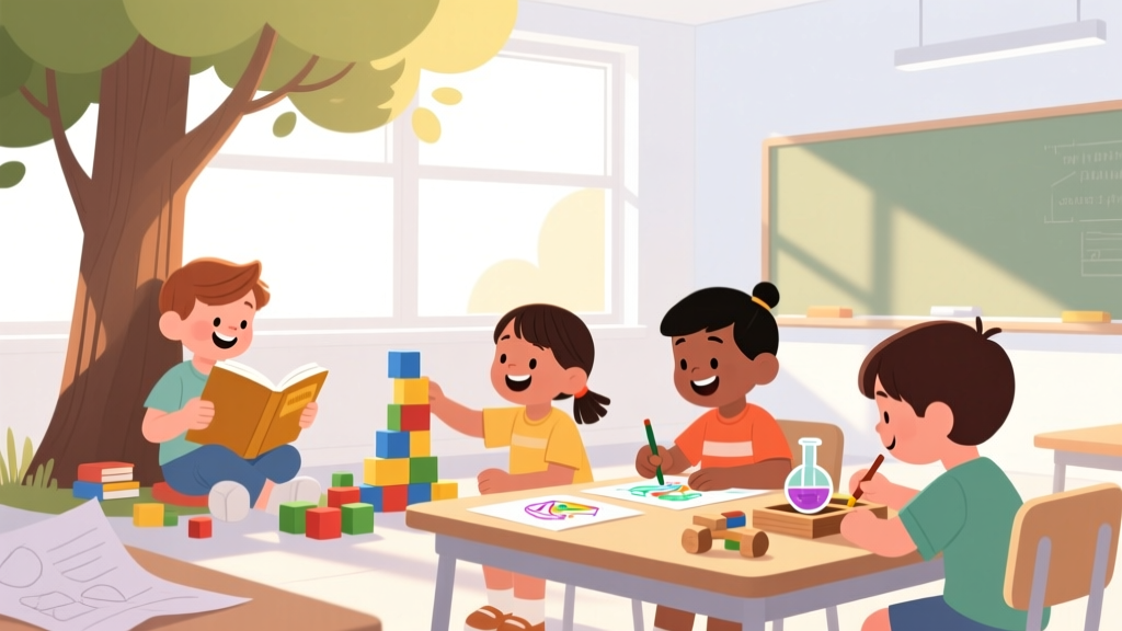 Prayers for Kids: Gentle, Age-Appropriate Scripts (2026)