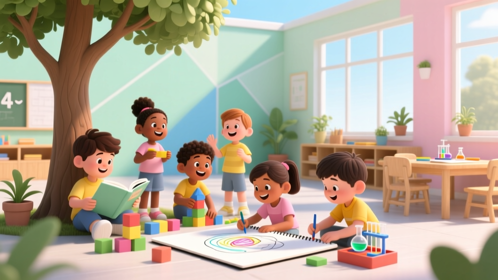 Riddles for Kids That Boost Critical Thinking (2026)