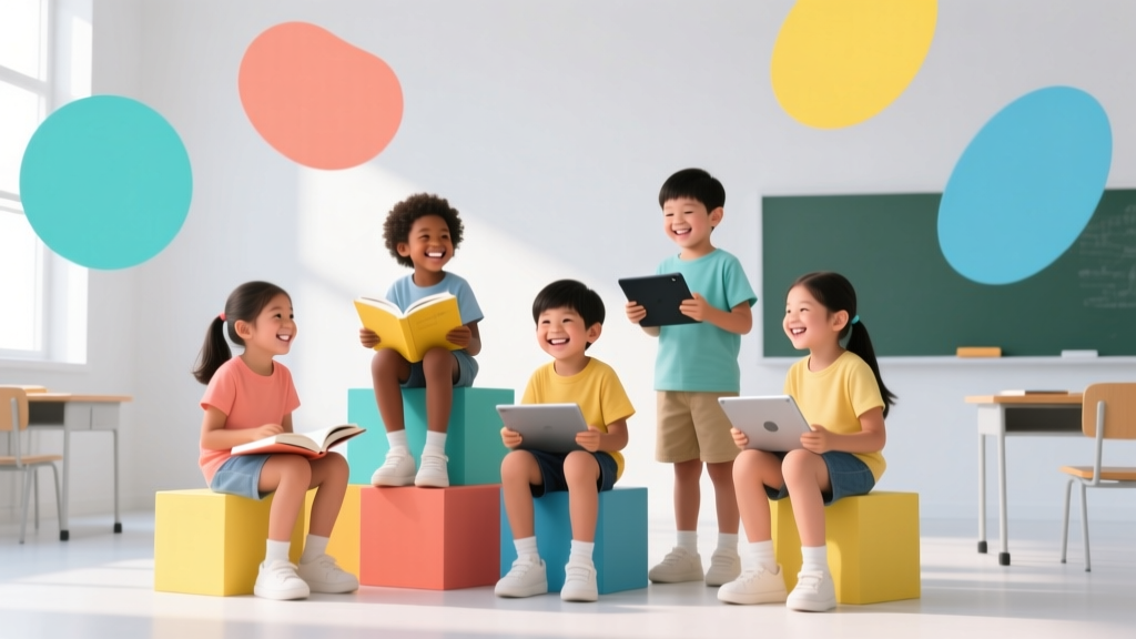 Sped Kid" Meaning & Harm: 5 Respectful Alternatives (2026)