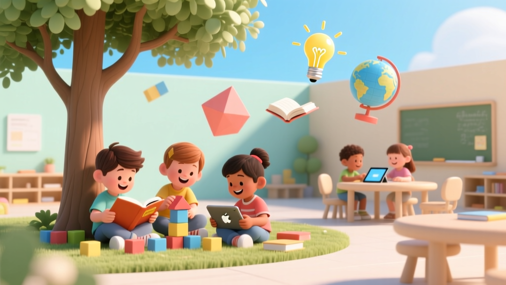 A to Z Kids Login Fixes & Safety Tips
