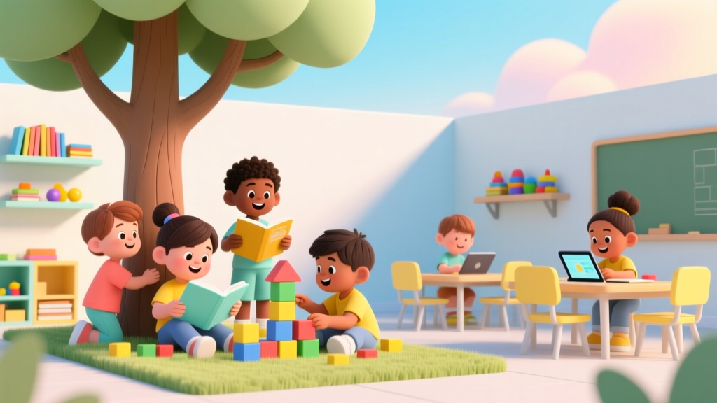 Alphabet Activities for Kids: 26 Screen-Free Ideas (2026)