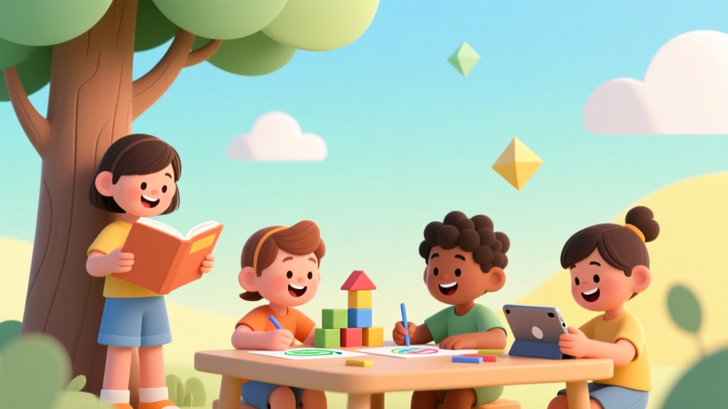Tooth Doctor for Kids: What Parents Get Wrong