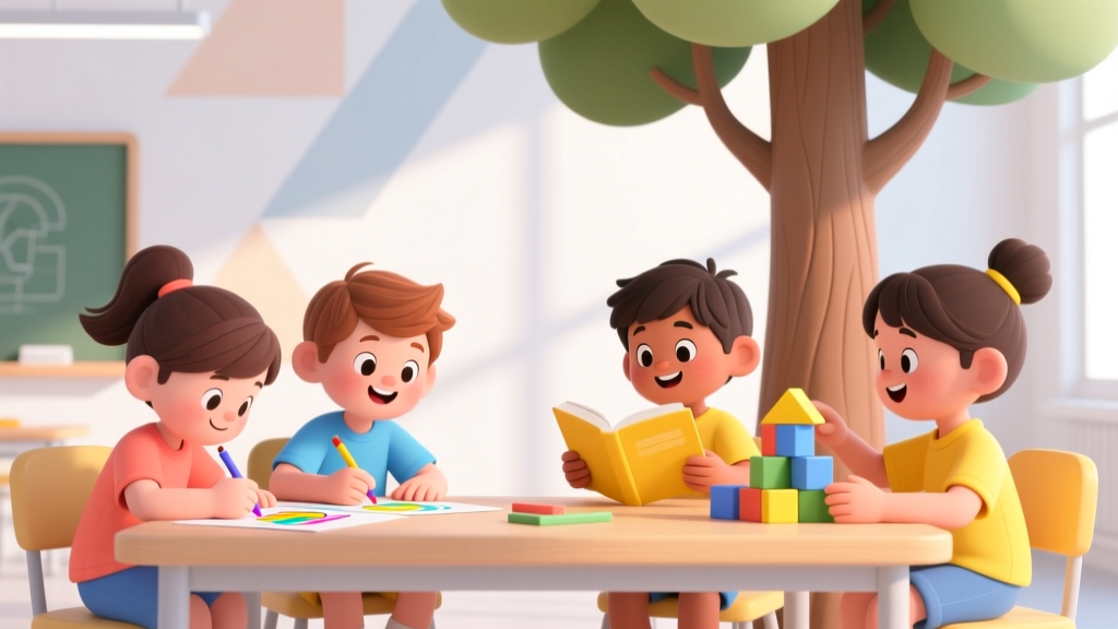 Penny, Nickel, Dime: Early Math Fluency Trick (2026)
