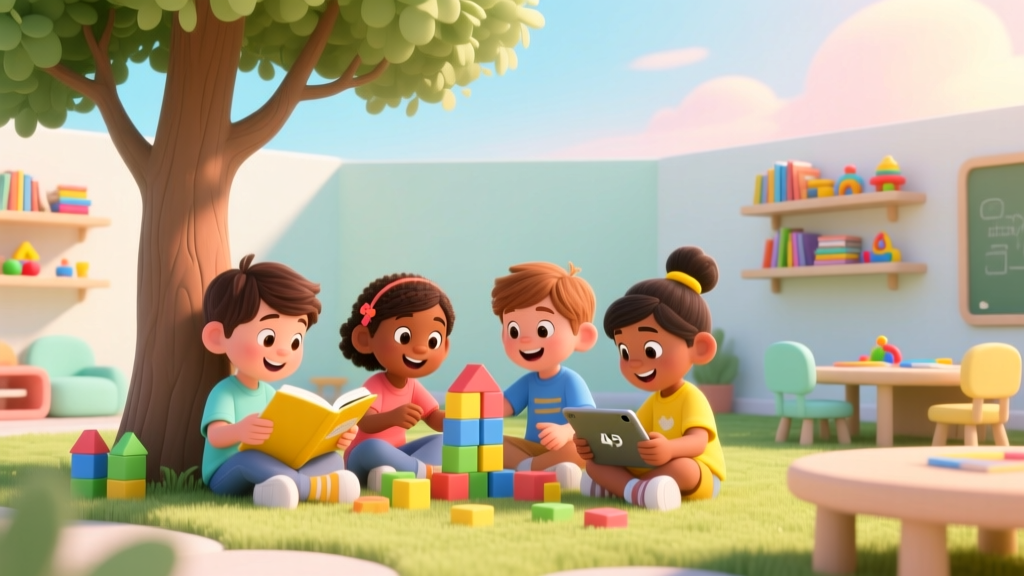 Penny Nickel Dime Riddle: STEM Learning for Kids