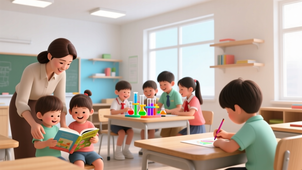 Penny Nickel Dime Riddle: Early Math Skills (2026)