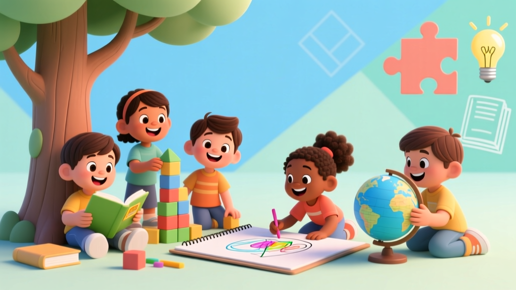 Kids Reading Breakthrough: 7 Screen-Free Strategies (2026)