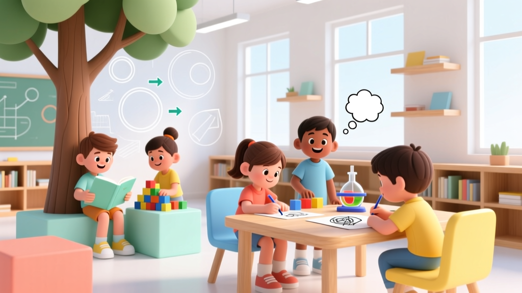 A-Z Raz Kids Logins & Levels: Parent-Teacher Cheat Sheet