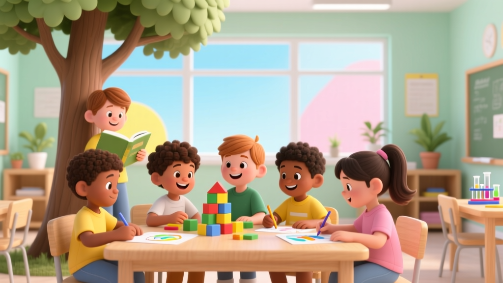 Are ADHD Kids Smart? Debunking Myths & Strengths