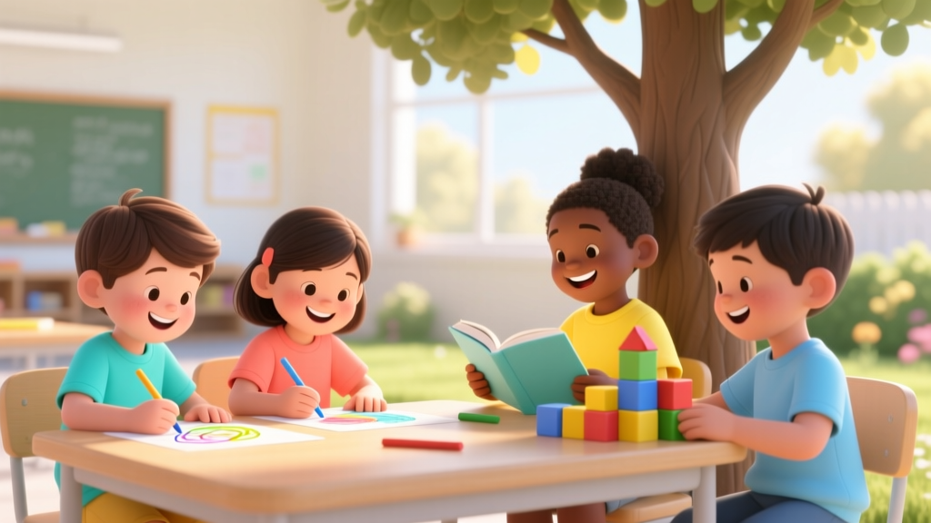Are Aliens Real for Kids? Science-Backed STEM Answers