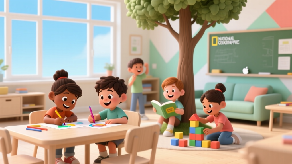 Tiny Love T.I. Kids Toys: Safety & Development Review (2026)