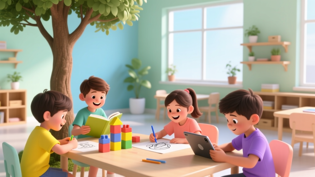 Audiobooks for Kids: What Experts & Parents Say (2026)