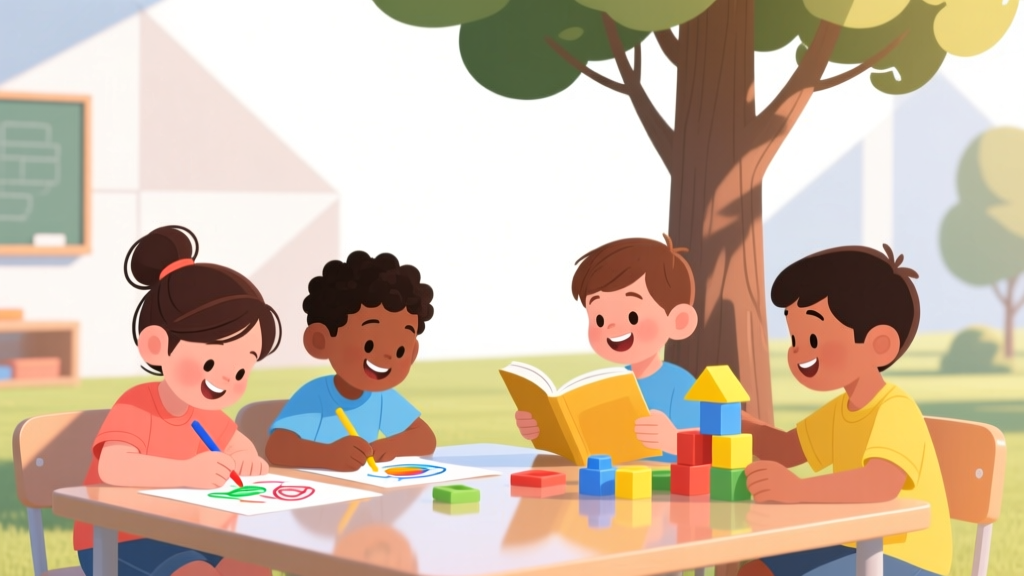 Are Autistic Kids Affectionate? The Truth (2026)