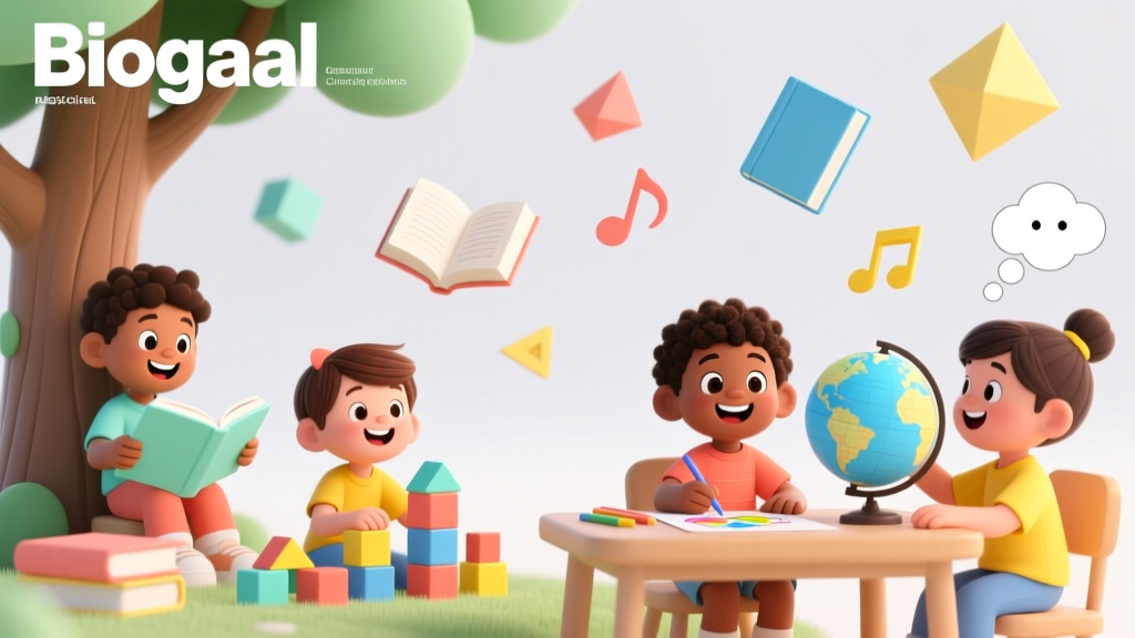 Autistic Kids’ Intelligence: Beyond IQ Tests (2026)