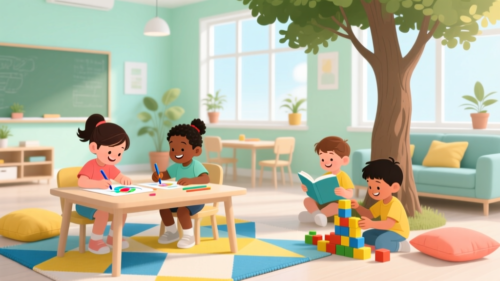 Are Autistic Kids Smarter Than Average? (2026)