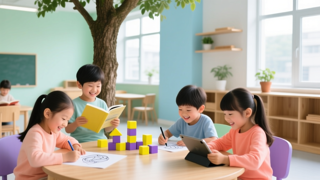 Bamboo Kids’ Plates: Safety, Formaldehyde & Certifications