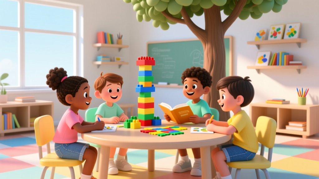 Are Bert Kreischer’s Kids in Free Bert? (2026)
