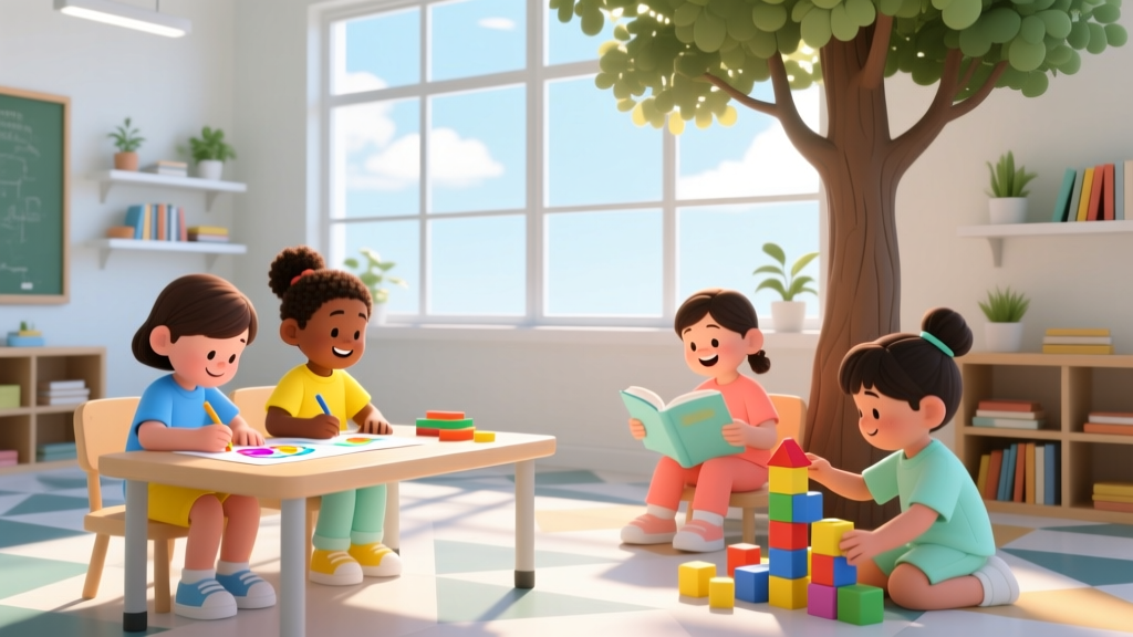 Boarding Schools for Neurodiverse Kids: The Truth