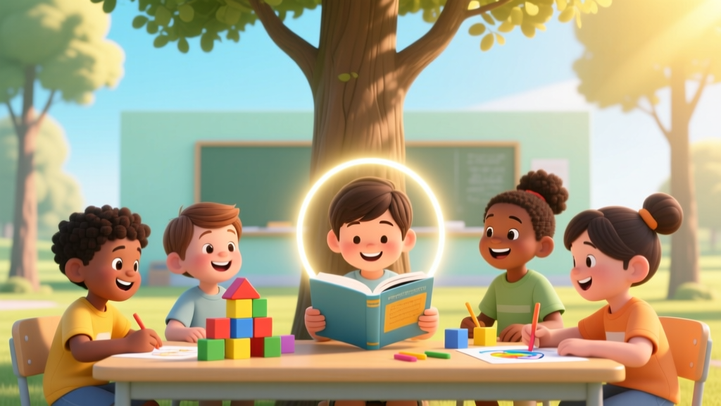 Are Bubble Products Safe for Kids? (2026)