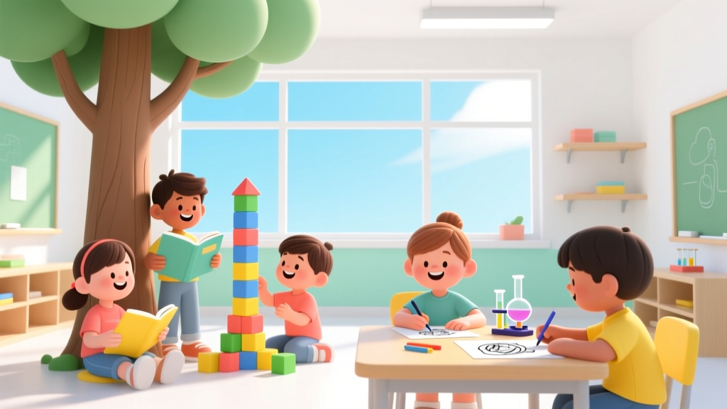 Bunk Bed Safety for Kids: 7 Checks Parents Skip
