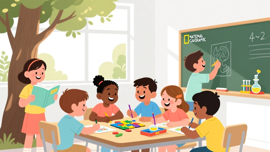 Electric Toothbrushes for Kids: Dentist Guide