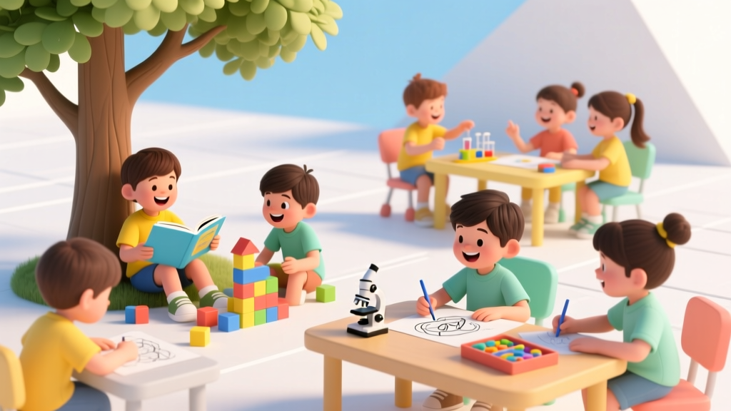 Electrolytes for Kids: When They’re Needed (2026)