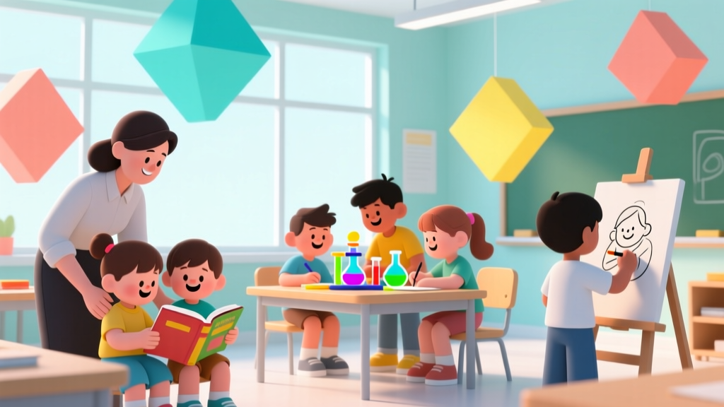 Are Elves Real for Kids? A Science-Backed Parent Guide