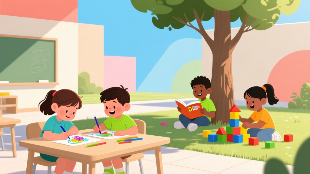 Gifted Kids and Autism: Overlap, Misdiagnosis, Support