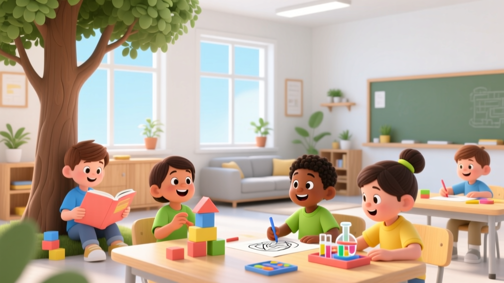 Goli Gummies for Kids: Pediatrician Advice & Safer Options