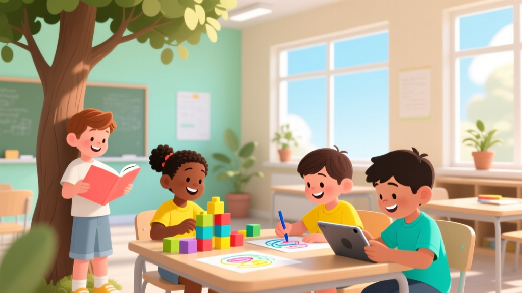 Graphic Novels for Kids: What Experts Say (2026)