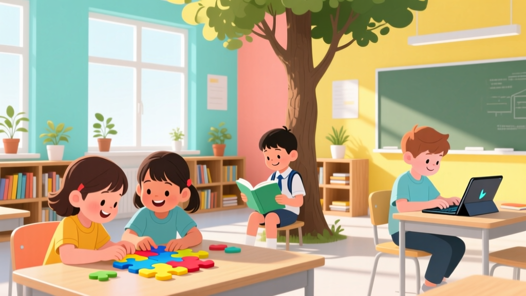 Hamsters for Kids: Safety, Responsibility & Benefits (2026)