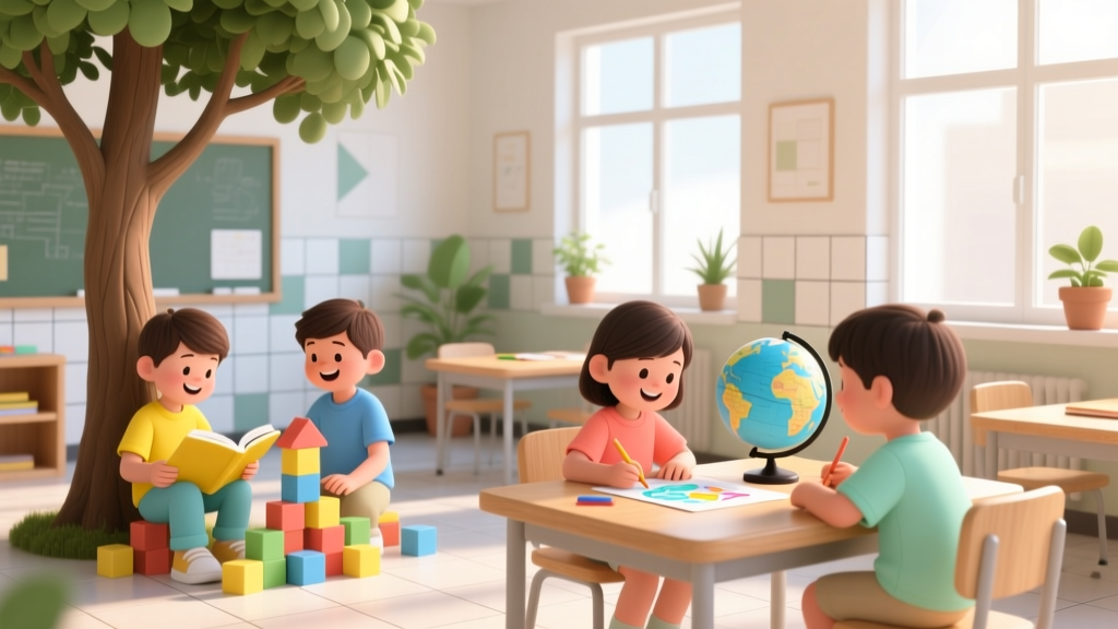 Are Homeschool Kids More Successful? (2026)