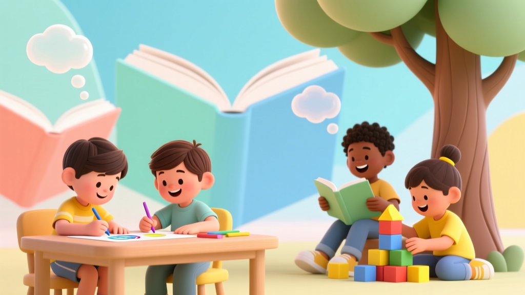 Are Kids Special Hindi Movie: A Parent’s Guide (2026)