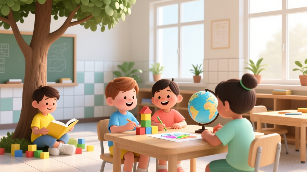 Kids Are Special: What Science & Parents Agree On