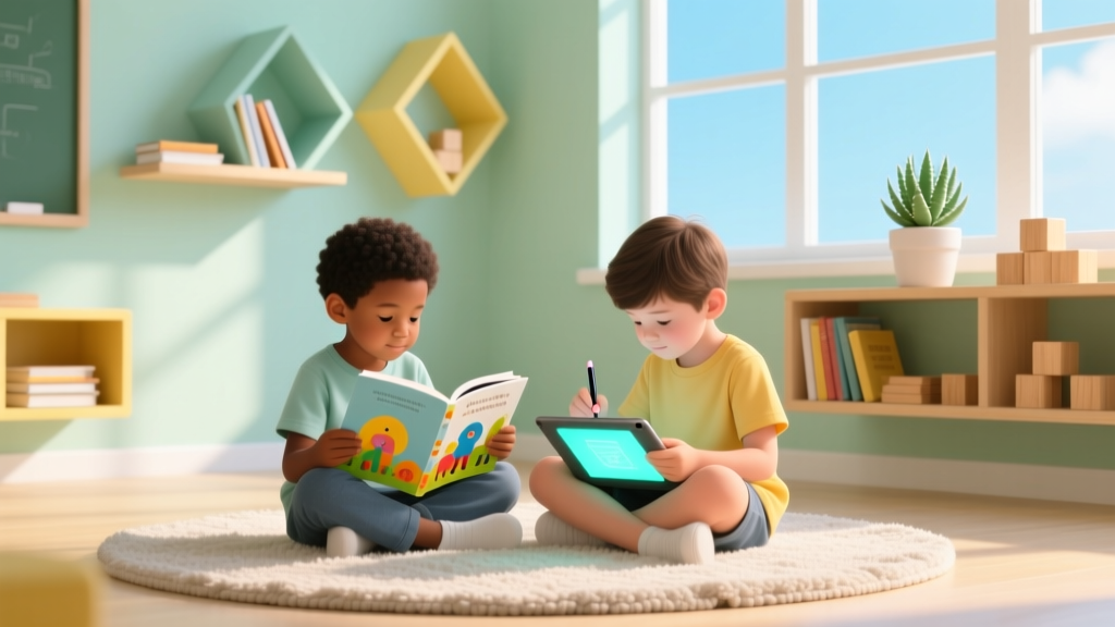 Kids Better Off With Mom or Dad? 2026 Custody Research