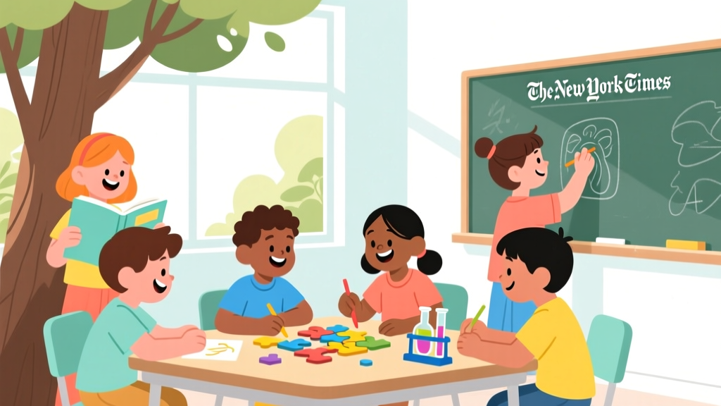 Kids Better Off Separated? What Research Reveals