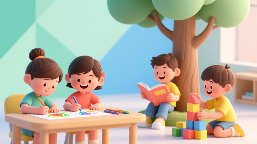 Kids Aren’t Getting Dumber—Here’s What’s Really Happening