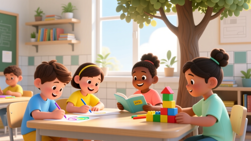 Kids Missing in VA? 7 Evidence-Based Safety Steps (2026)