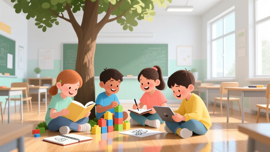 Kids School Attendance Laws: What’s Required in 2026