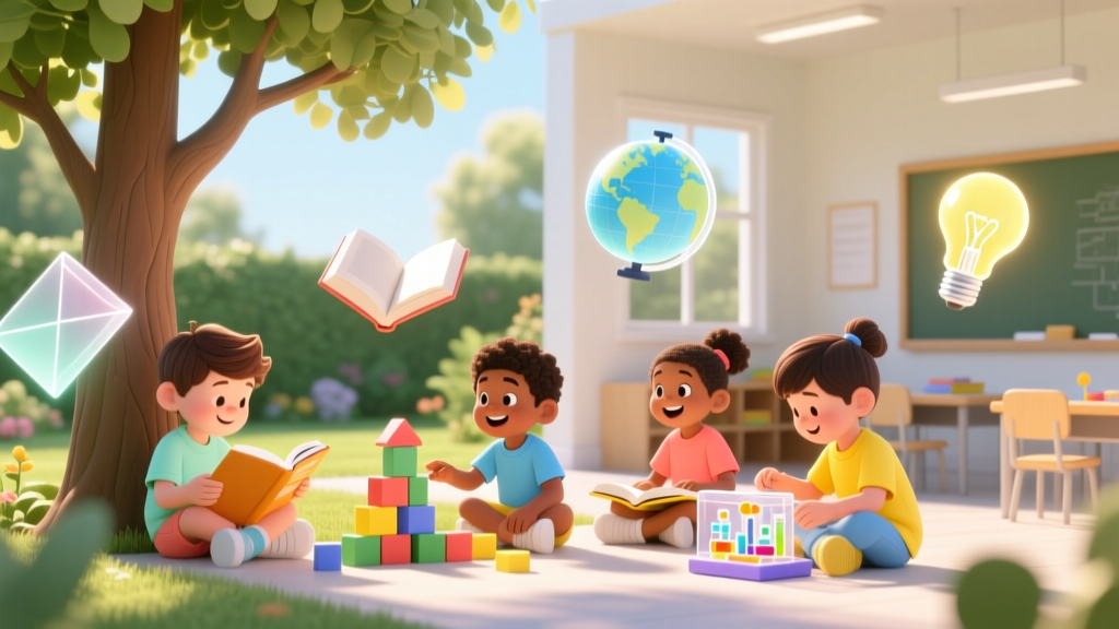 MLK Day for Kids: Empathy-Building Activities (2026)