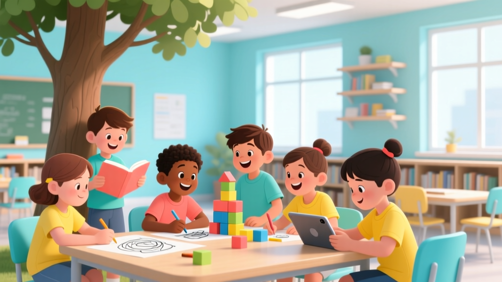 Are Kids Off School Today? Real-Time Closure Checker