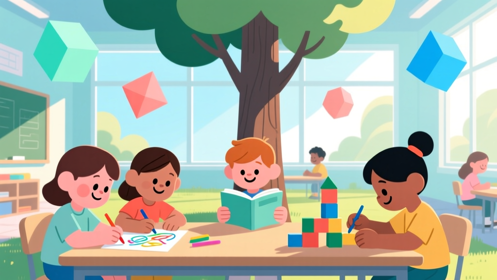 U.S. School Calendar: 6-Month Truth & Summer Learning Gap