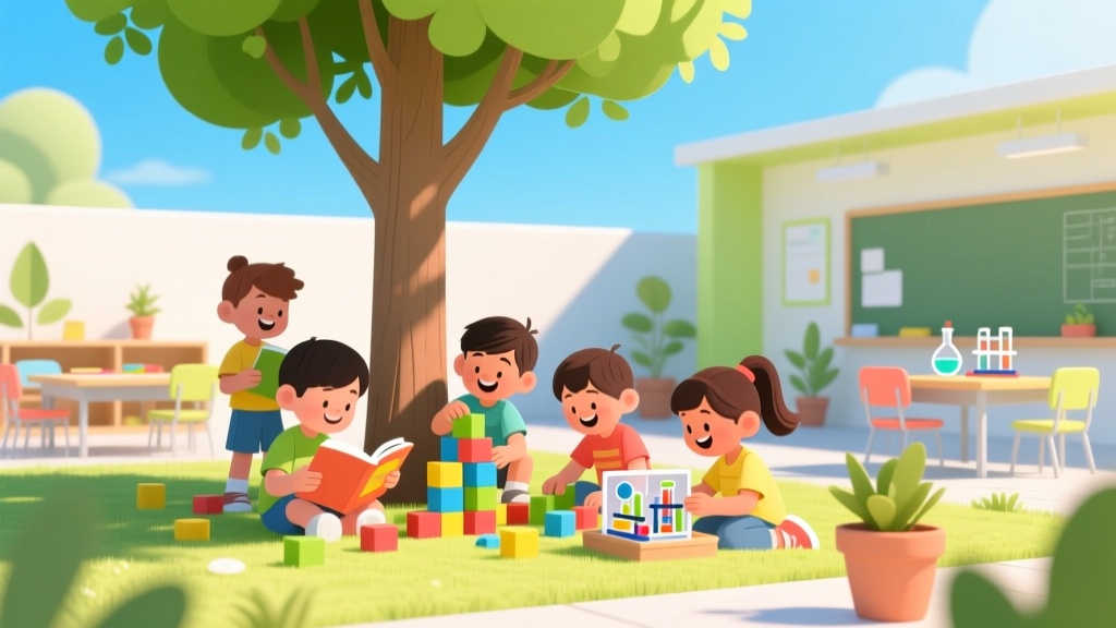 Are Kids Out of School on Columbus Day? (2026)