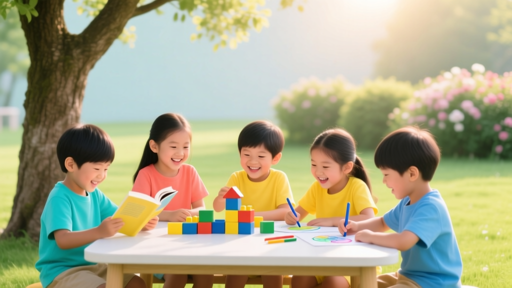 Sensory Activities for Kids: 7 OT-Recommended Ideas (2026)