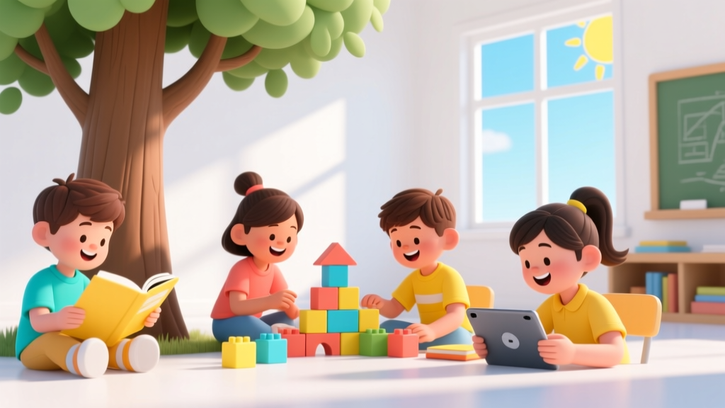 After-School Crash: What Pediatric Sleep Specialists Say