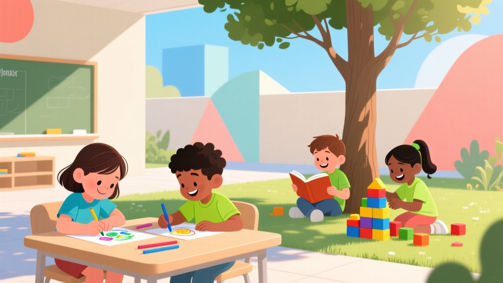 Mini Aussies With Kids: What Parents Really Need to Know