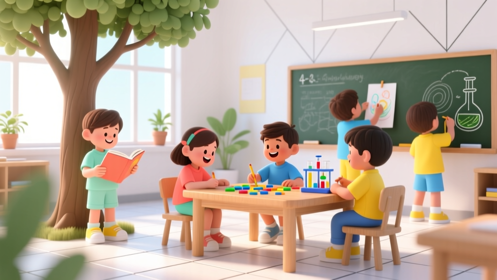 Mini Poodles with Kids: Temperament & Safety (2026)