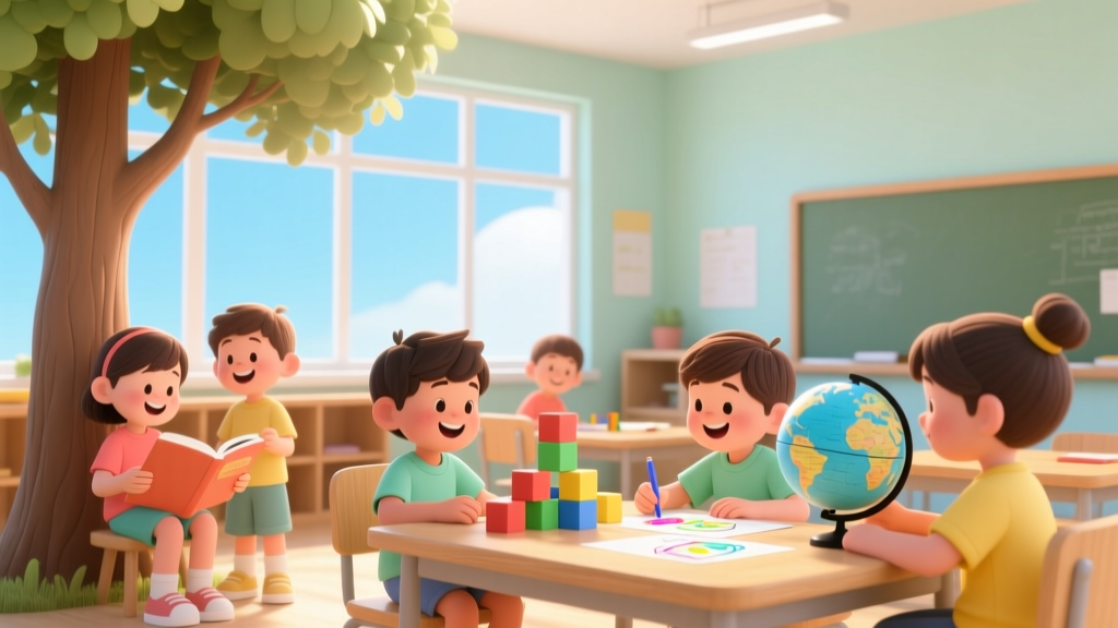 Trump Account for Kids? No — But These 5 Programs Help