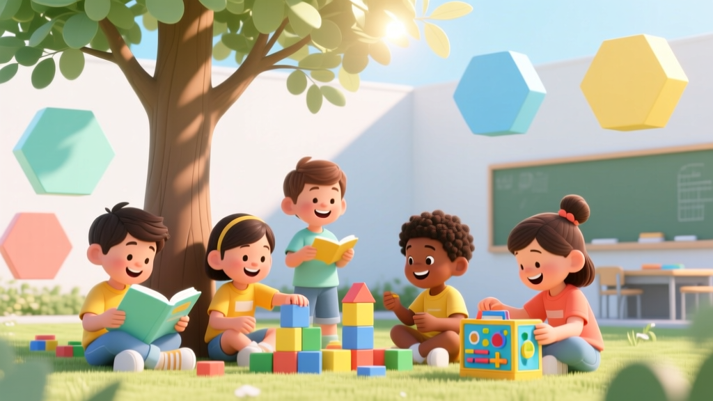 Night Lights for Kids: Sleep Impact & Safe Use (2026)