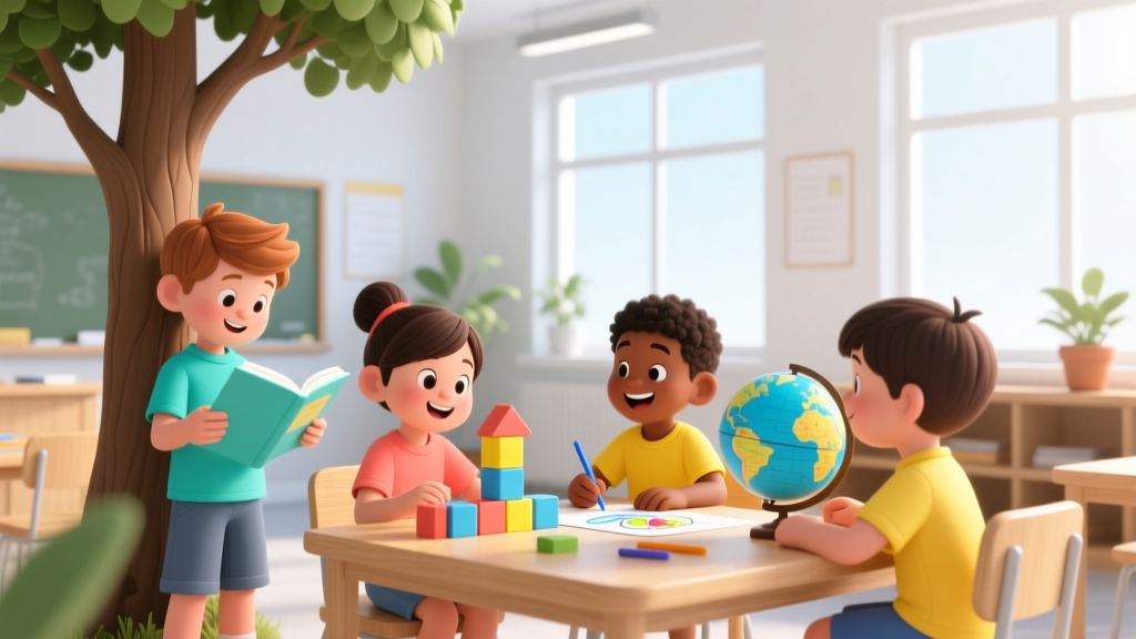 Peptides for Kids: Safety, AAP Guidance & Red Flags (2026)